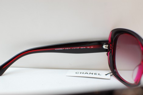 chanel 5183A 1217 | Eyewear Life Blog