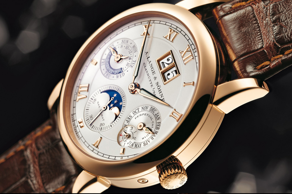 310.032 A.LANGE&SOEHNE/A.ランゲ＆ゾーネ - 時計礼賛 by 1/EYE EYE